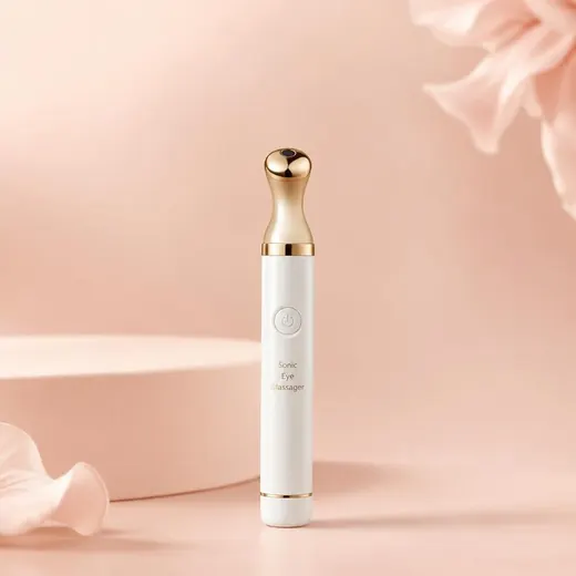 Caneta Massageadora para Olhos