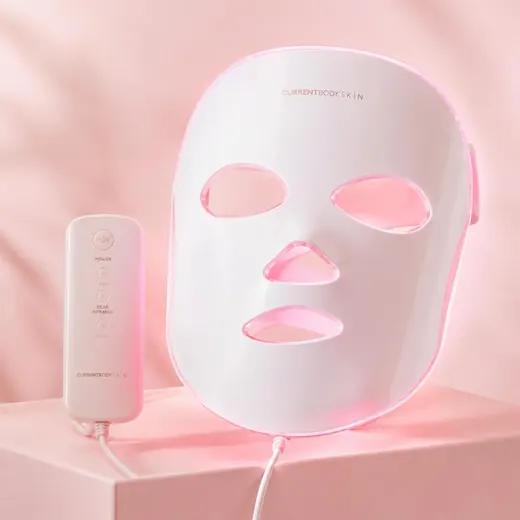 Máscara Facial de LED