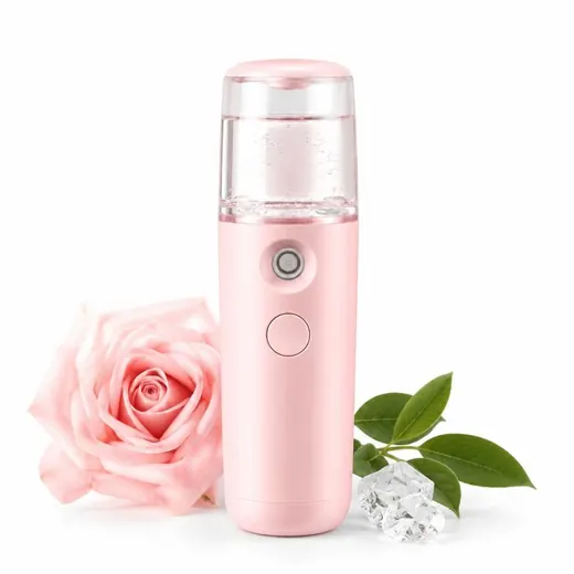 Vaporizador Facial Nano